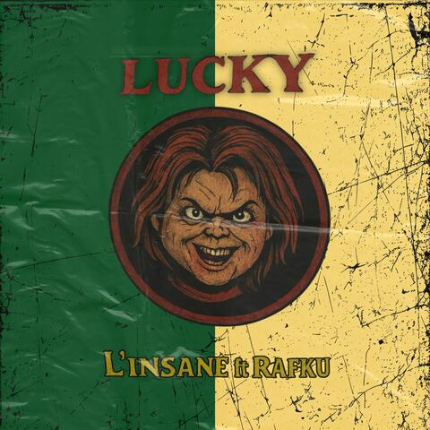 Lucky (feat. Rafku)