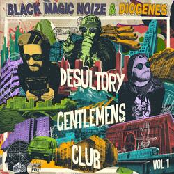 Blue Azul (feat. Mr. Muthafuckin' eXquire)