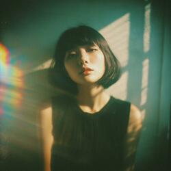 Time Folded in Light