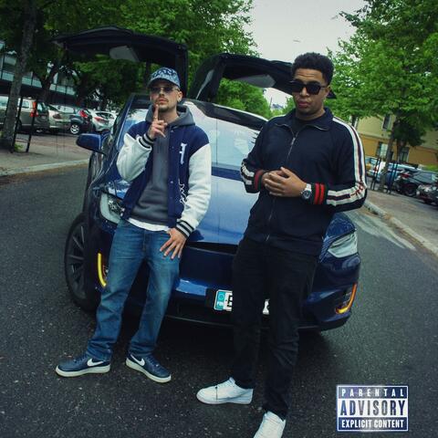 Kyl Mä Nään (feat. Jaydee)