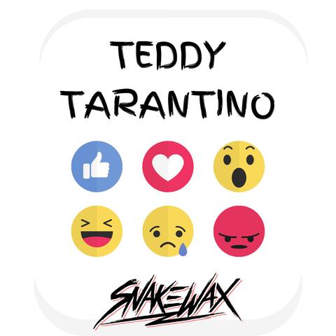 Teddy Tarantino