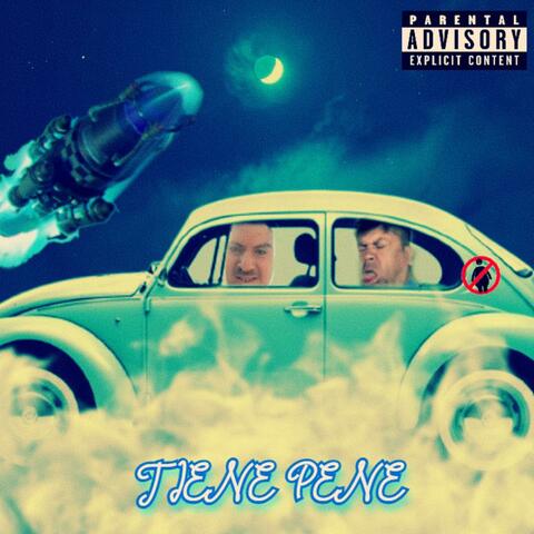 Tiene Pene (feat. Hale Hale)