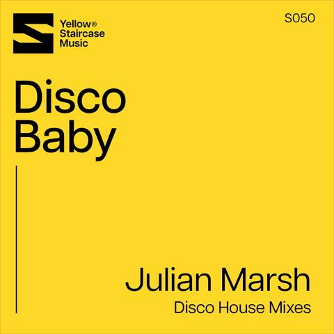 Disco Baby (Disco House Mixes)