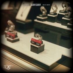 Diamond chains (feat. Blimboe)