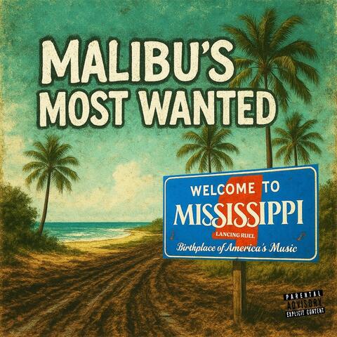 Malibu's Most Wanted