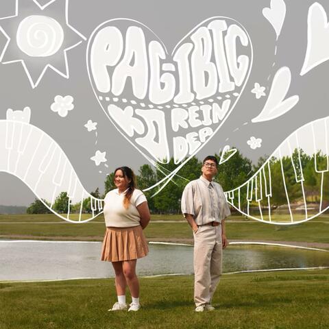 Pag-Ibig Ko (feat. DEA)