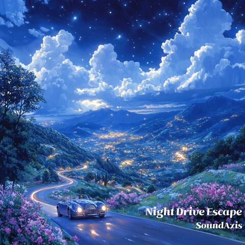 Night Drive Escape
