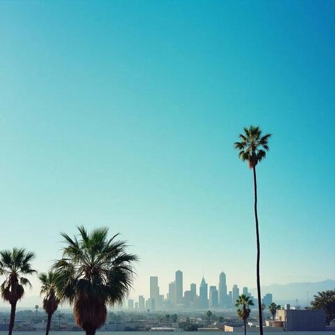 Forever LA (feat. Fewtile)