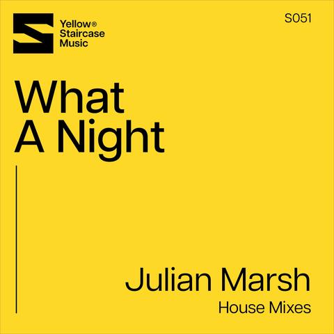 What A Night (House Mixes)