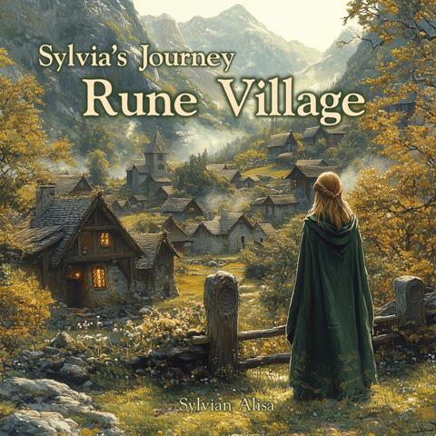 Sylvia's Journey (Rune Village)