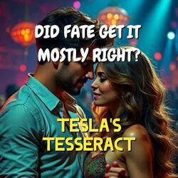Did Fate get it Mostly Right?