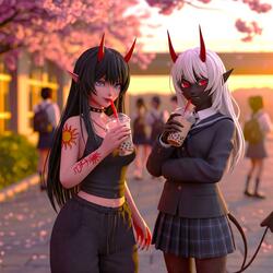 last day of school (prod. eqlixir)