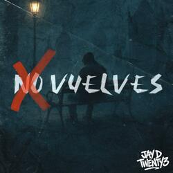 No Vuelves
