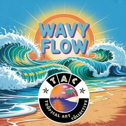 Wavy Flow (feat. Thiefy & Exo Thrill)