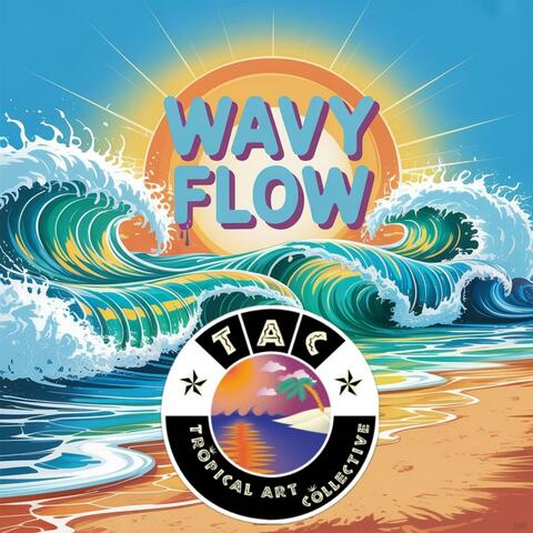 Wavy Flow (feat. Thiefy & Exo Thrill)