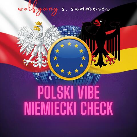 Polski Vibe Niemiecki Check
