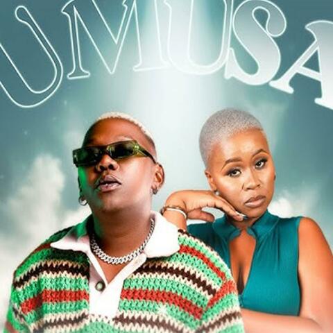Umusa (feat. Nomakhosini & Aymos)