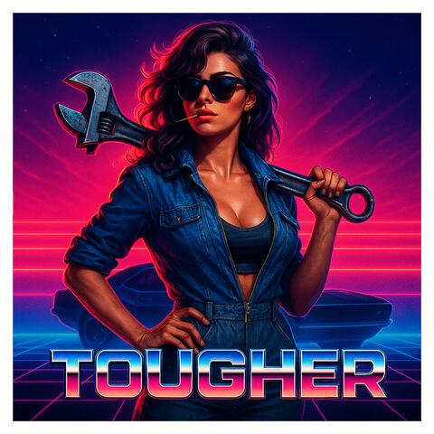 Tougher EP