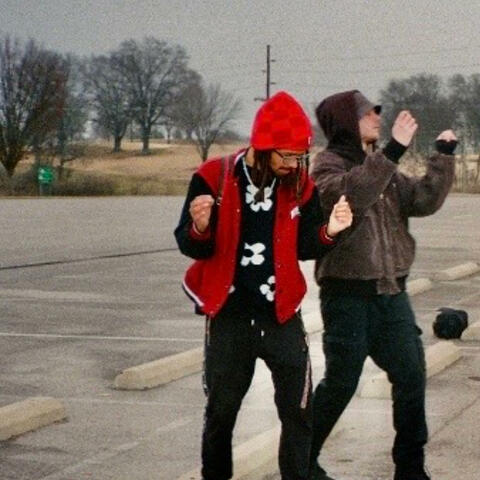 Throwed Freestyle 8 (feat. Scottie the 3rd)