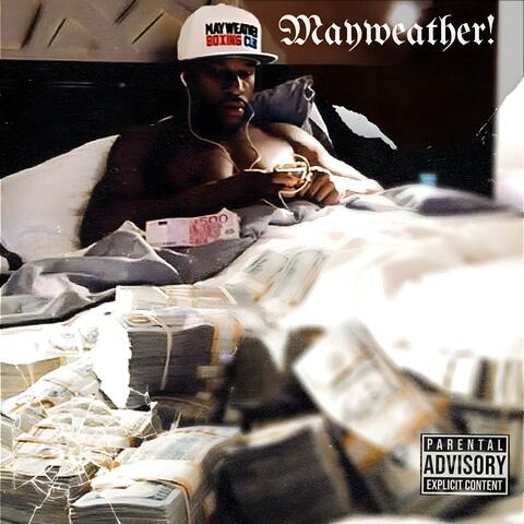 Mayweather!