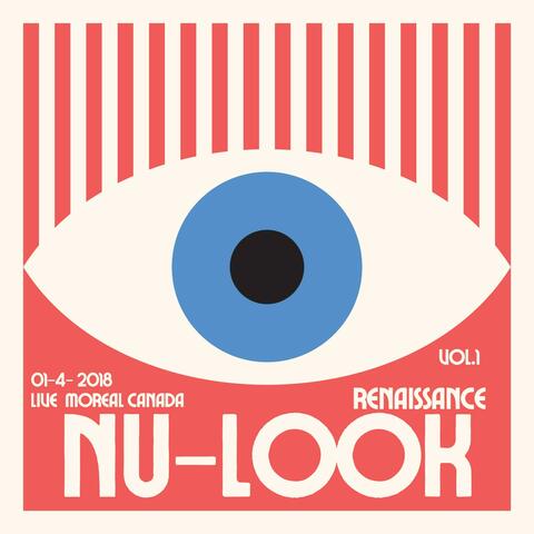 nu look " live 01-04-2018 live moreal canada "