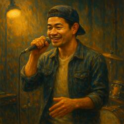 ยิ้มของเธอ