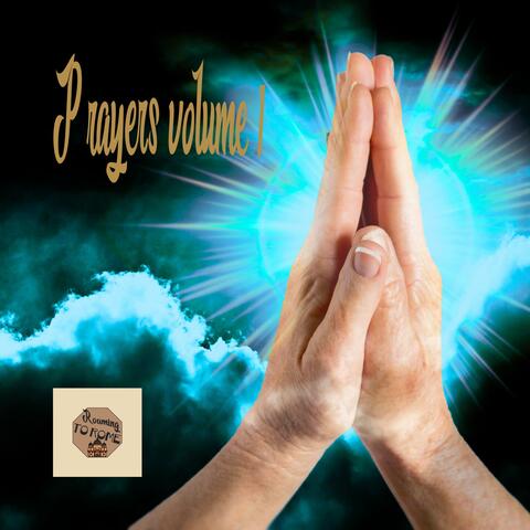 Prayers Volume 1