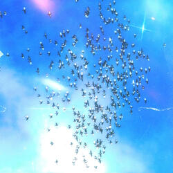 Eyes On The King (feat. ELI MONTANNA & De La Cruz)