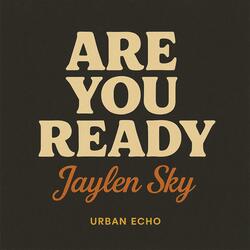 Are You Ready (feat. djkrk)