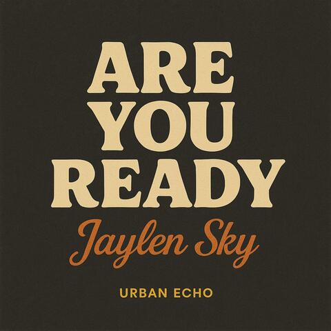 Are You Ready (feat. djkrk)