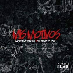Mis motivos (feat. Tentación Verbal)