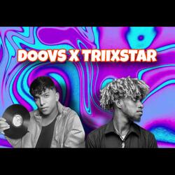 SESSION (feat. DOOVS X TRIIXSTAR)