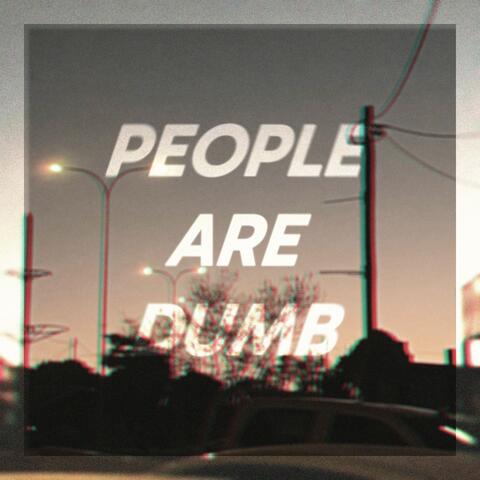 People Are Dumb