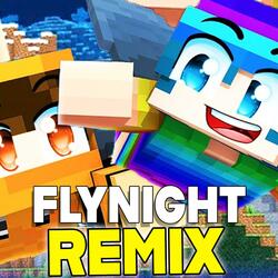 Flynight (feat. Dryexcraft) (Remix)