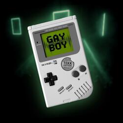 GayBoy Tekk Edit. (TKKTIM Remix)