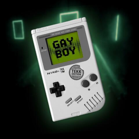 GayBoy Tekk Edit. (TKKTIM Remix)
