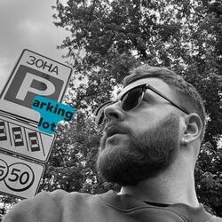 Parking lot