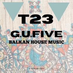 Balkan House Music (Tech House Moldova)