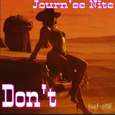 Journ'ee Nite (DON'T)