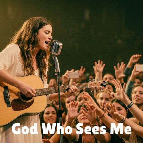 God Who Sees Me