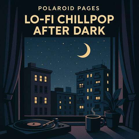 Lo-fi Chillpop After Dark
