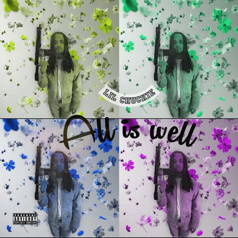 All Is Well
