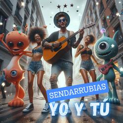 Yo Y Tú