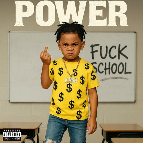 KASH POWER