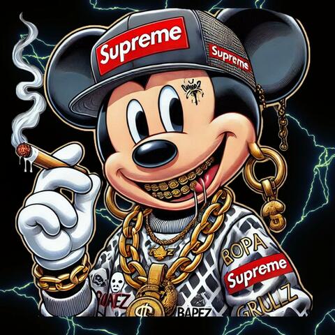 FREESTYLE BEAT 'BREAKING'