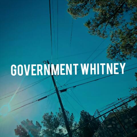 Government Whitney