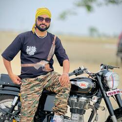 Chandi di Chani (Raj Atalgarh)