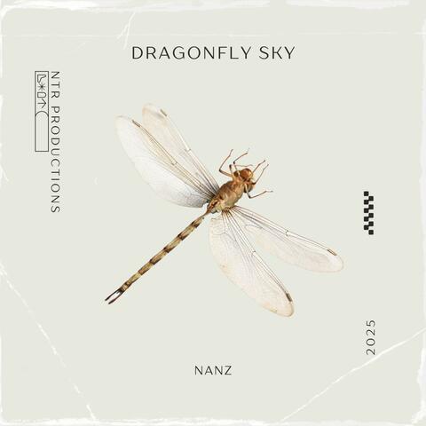 Dragonfly Sky