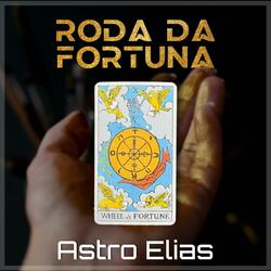 RODA DA FORTUNA (MANTRA 369)