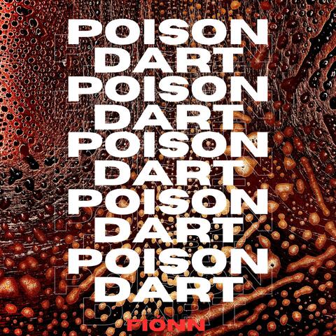 Poison Dart (feat. The Bug & Warrior Queen) [fiónn REMIX]